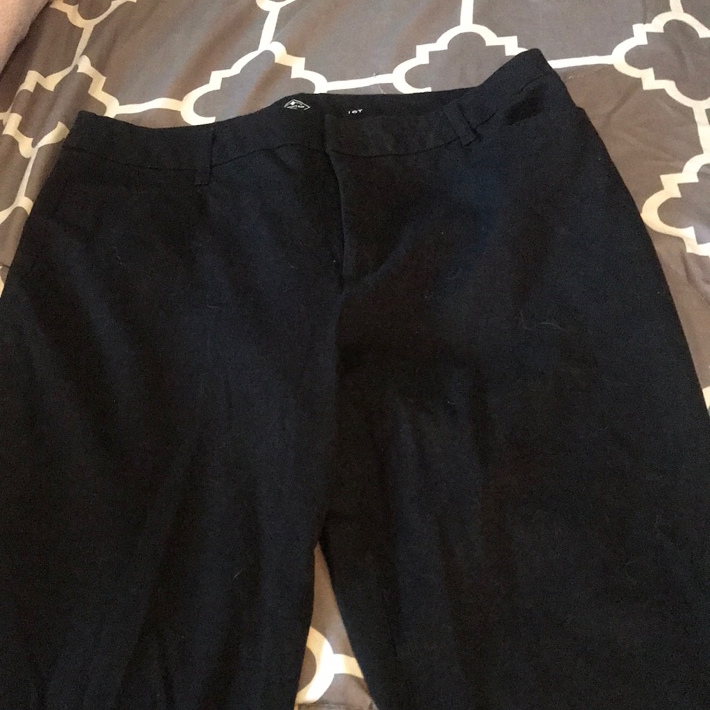 St John’s Bay black pants 16T